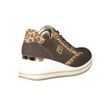 Ladies Sneakers