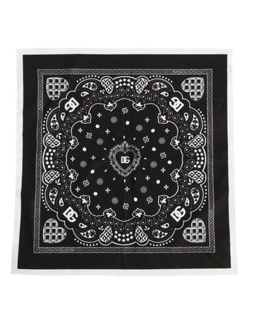 Men  Scarves