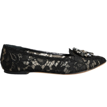 Ladies Flat Shoes