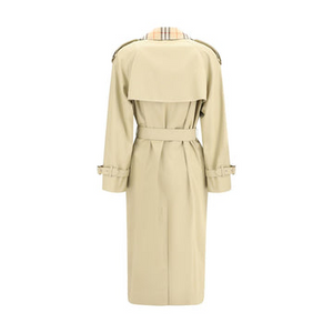 Ladies Trench Coat