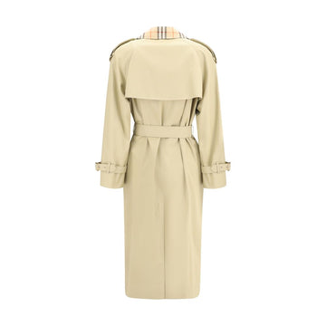 Ladies Trench Coat