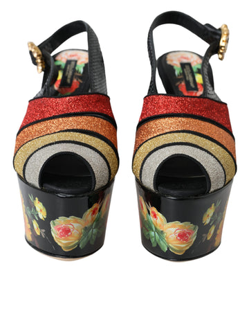 Ladies Platforms & Wedges