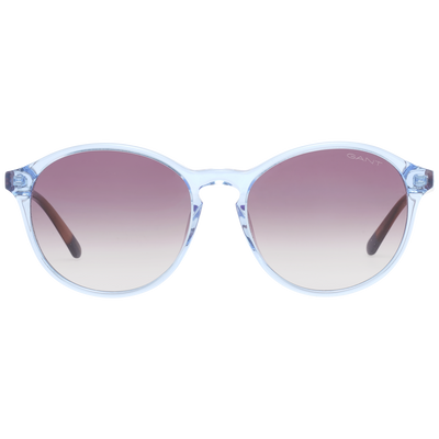 Blue Women Sunglass