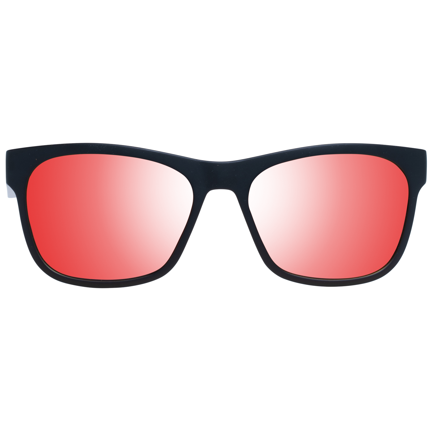 Black Unisex Sunglasses