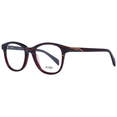 Brown Women Optical Frames