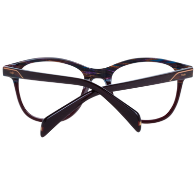 Brown Women Optical Frames