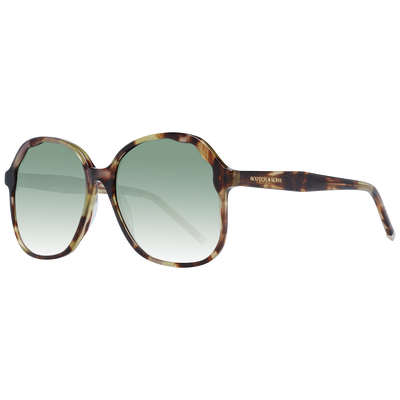 Chic Butterfly Gradient Sunglasses