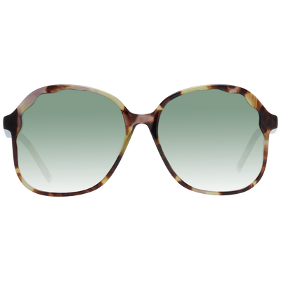 Chic Butterfly Gradient Sunglasses
