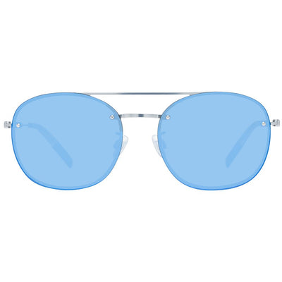 Blue Unisex Sunglass