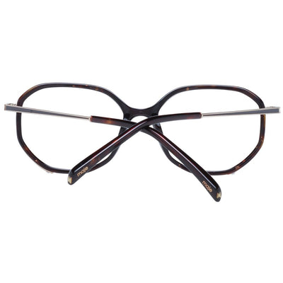 Brown Women Glasses Frame
