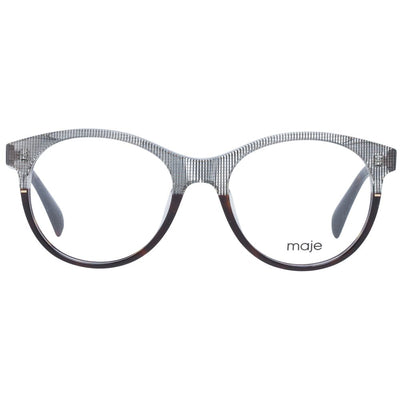 Multicolor Women Glasses Frame