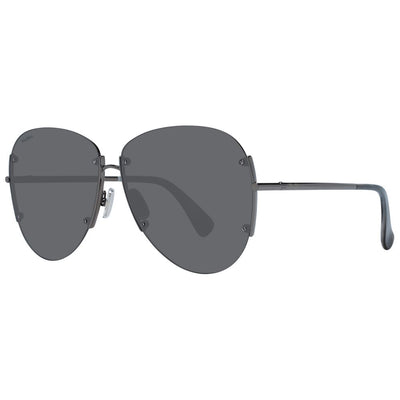 Gray Women Sunglass