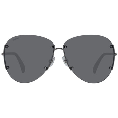 Gray Women Sunglass