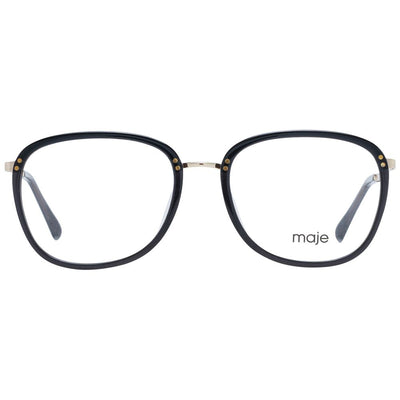 Black Women Glasses Frame