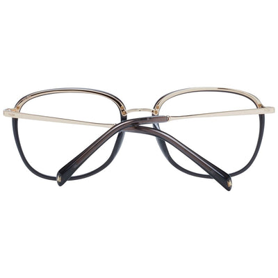 Black Women Glasses Frame