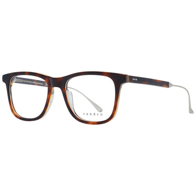 Brown Men Glasses Frame