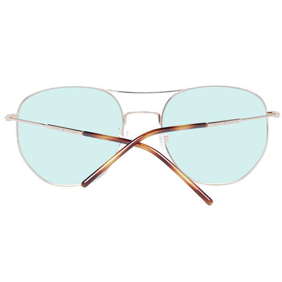 Rose Gold Unisex Sunglass