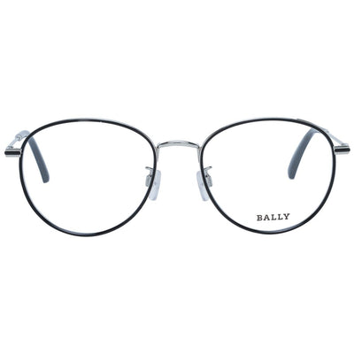 Black Unisex Glasses Frame