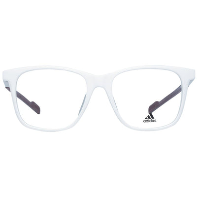 White Men Glasses Frame