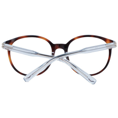 Brown Women Glasses Frame
