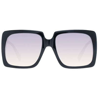 Black Women Sunglass