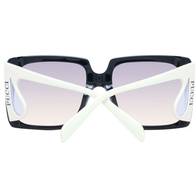 Black Women Sunglass