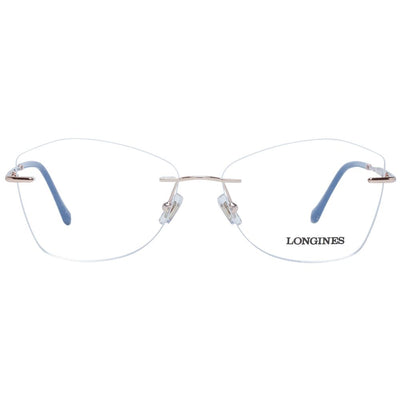 Blue Women Glasses Frame