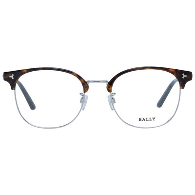 Brown Men Glasses Frame