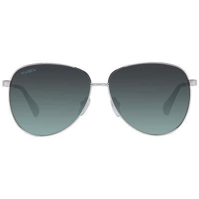 Rose Gold Women Sunglass