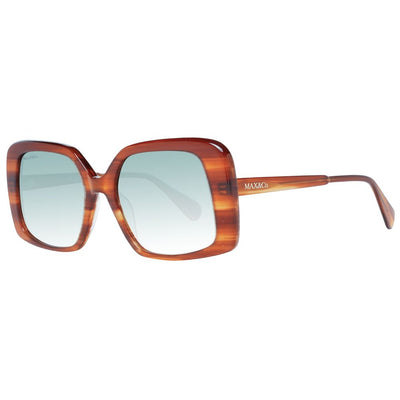 Brown Women Sunglass
