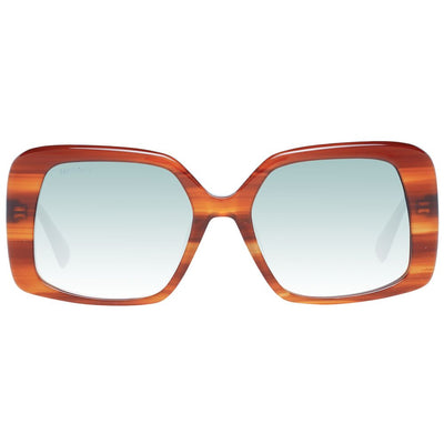 Brown Women Sunglass