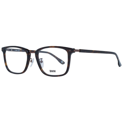 Brown Men Glasses Frame