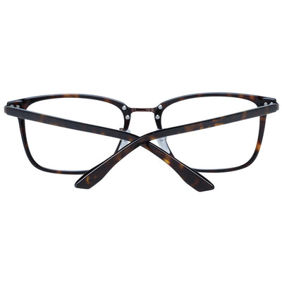 Brown Men Glasses Frame