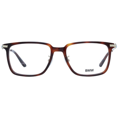 Brown Men Glasses Frame