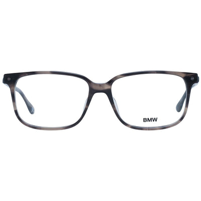 Gray Men Glasses Frame