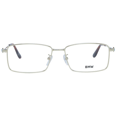 Gold Men Glasses Frame