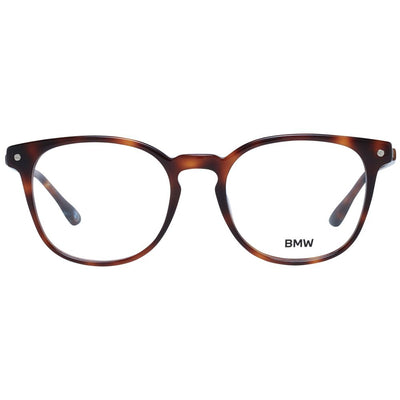 Brown Men Glasses Frame