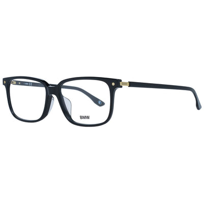 Black Men Glasses Frame