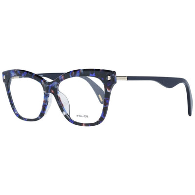 Blue Women Glasses Frame
