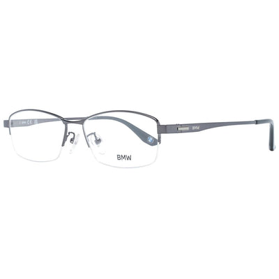 Black Men Glasses Frame