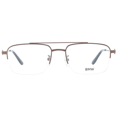 Bronze Men Glasses Frame