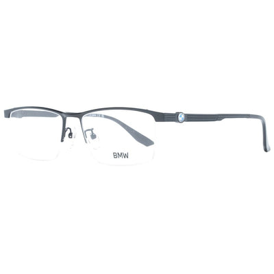 Black Men Glasses Frame