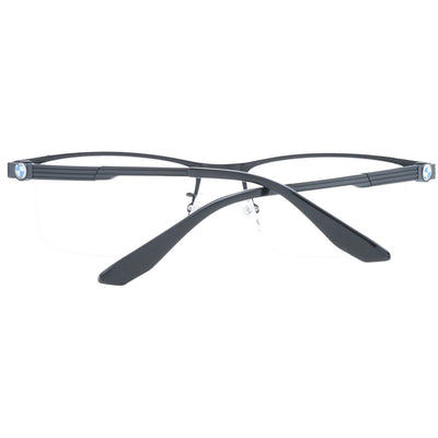 Black Men Glasses Frame