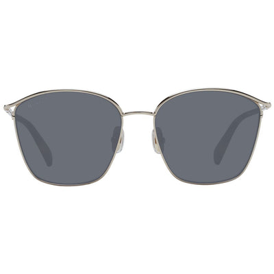 Gold Women Sunglass