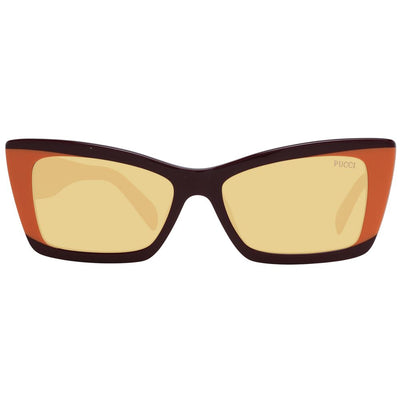 Multicolor Women Sunglass