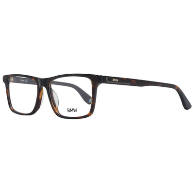 Brown Men Glasses Frame