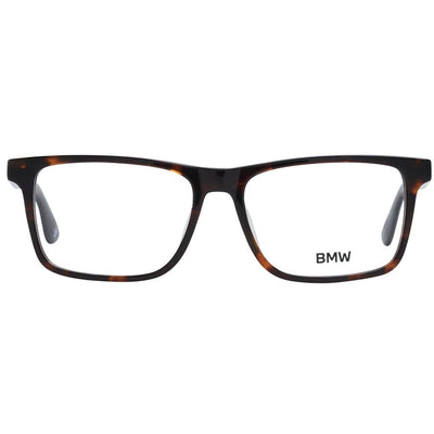 Brown Men Glasses Frame