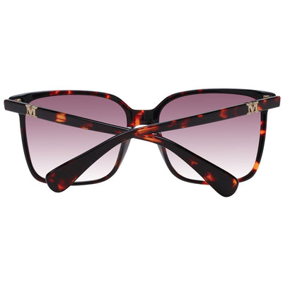Red Women Sunglass