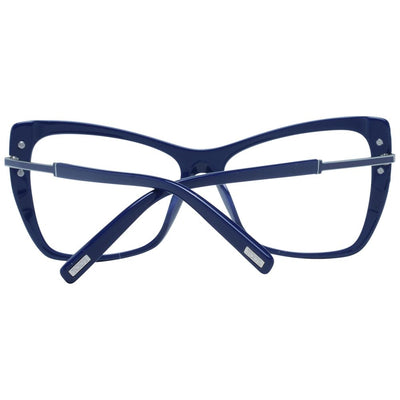 Blue Women Glasses Frame
