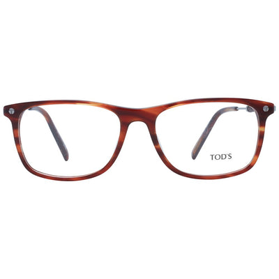 Brown Men Glasses Frame